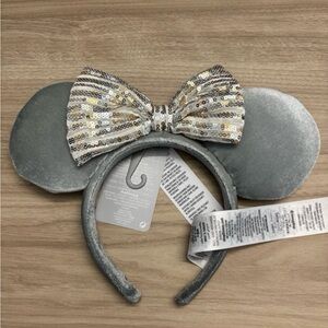 Disney Minnie Ears